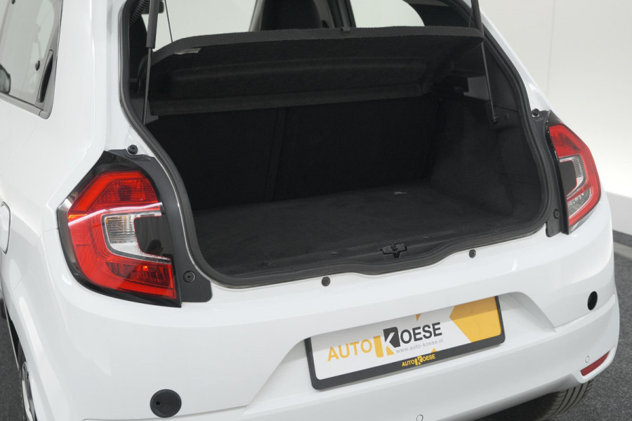 Renault Twingo 1.0 SCe Collection | Airconditioning | Parkeersensoren | Bluetooth