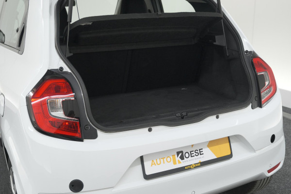 Renault Twingo 1.0 SCe Collection | Airconditioning | Parkeersensoren | Bluetooth