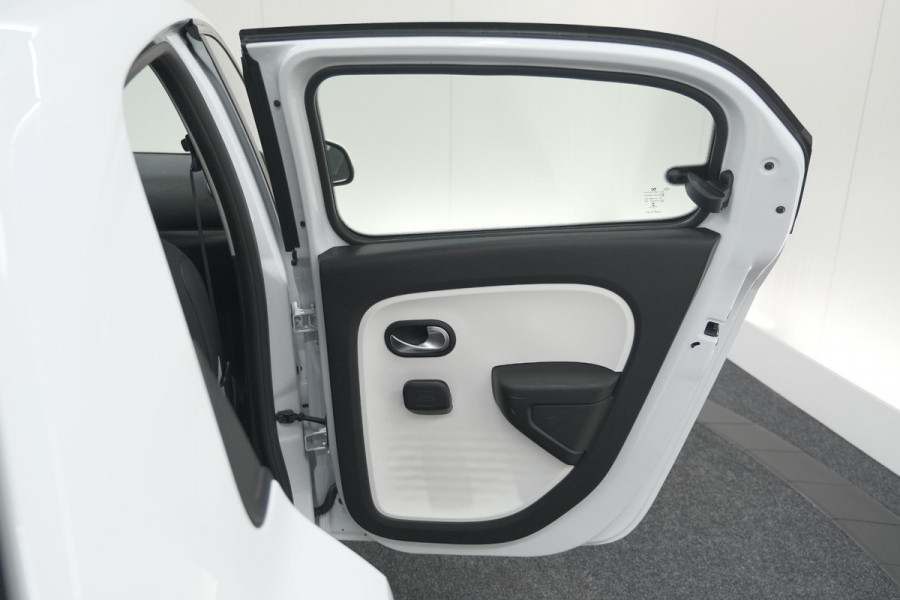 Renault Twingo 1.0 SCe Collection | Airconditioning | Parkeersensoren | Bluetooth