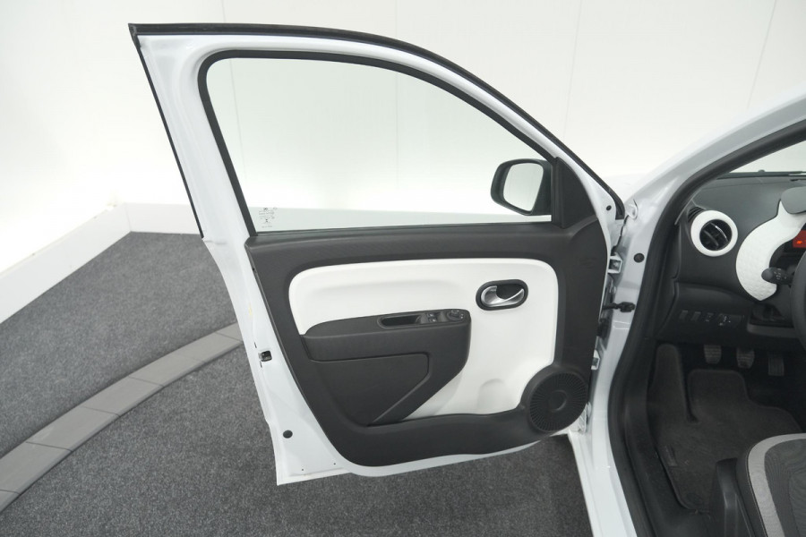 Renault Twingo 1.0 SCe Collection | Airconditioning | Parkeersensoren | Bluetooth