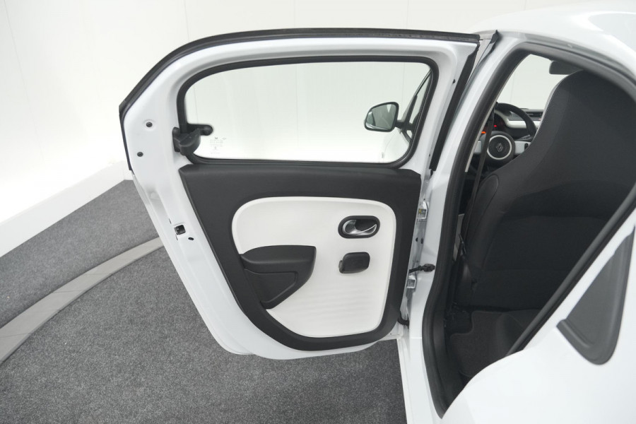 Renault Twingo 1.0 SCe Collection | Airconditioning | Parkeersensoren | Bluetooth
