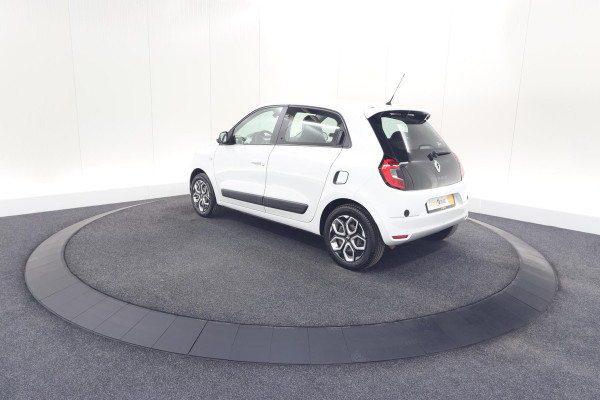 Renault Twingo 1.0 SCe Collection | Airconditioning | Parkeersensoren | Bluetooth