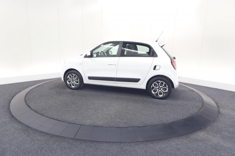 Renault Twingo 1.0 SCe Collection | Airconditioning | Parkeersensoren | Bluetooth
