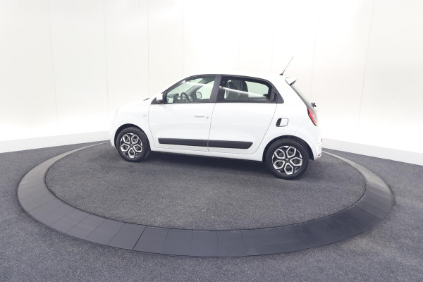 Renault Twingo 1.0 SCe Collection | Airconditioning | Parkeersensoren | Bluetooth
