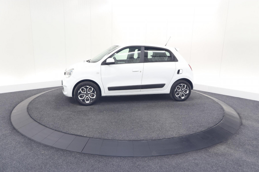 Renault Twingo 1.0 SCe Collection | Airconditioning | Parkeersensoren | Bluetooth