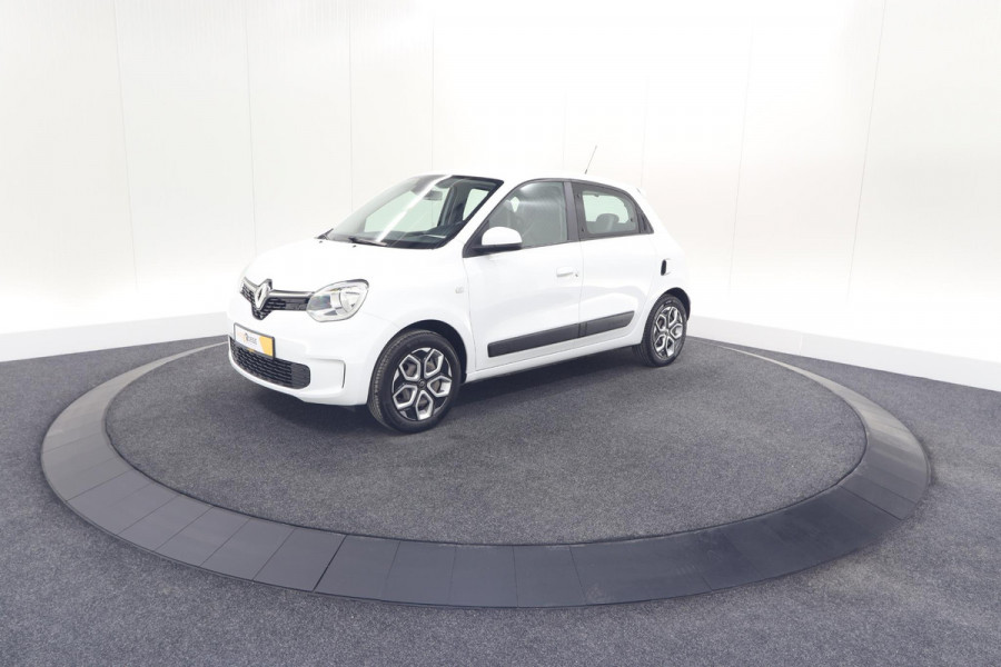 Renault Twingo 1.0 SCe Collection | Airconditioning | Parkeersensoren | Bluetooth