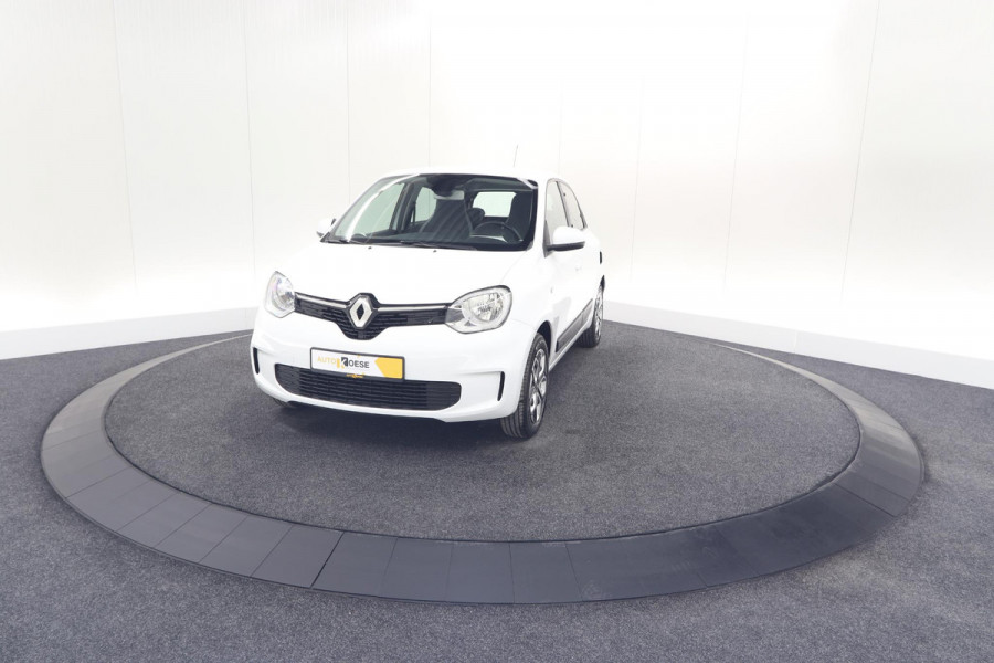 Renault Twingo 1.0 SCe Collection | Airconditioning | Parkeersensoren | Bluetooth