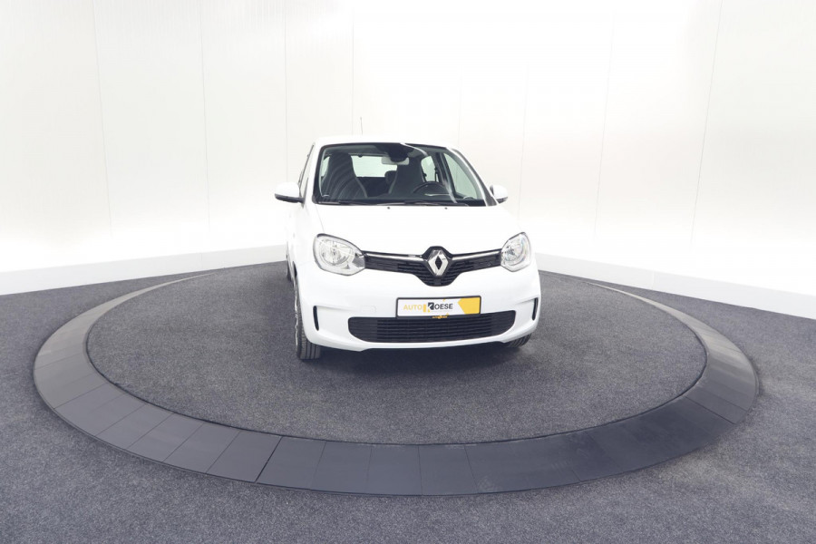 Renault Twingo 1.0 SCe Collection | Airconditioning | Parkeersensoren | Bluetooth