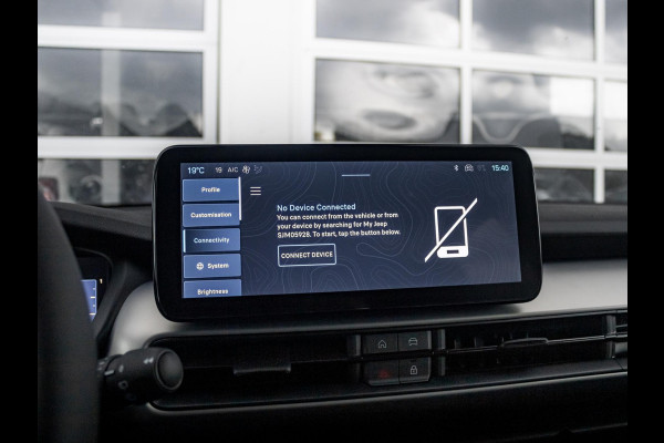 Jeep Avenger Summit 54 kWh | Uit voorraad leverbaar | 17%  Bijtelling | Winter Pack | Infotainment & Convenience Pack | Warmtepomp