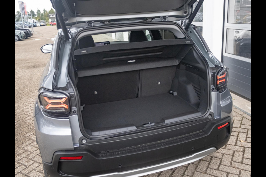 Jeep Avenger Summit 54 kWh | Uit voorraad leverbaar | 17%  Bijtelling | Winter Pack | Infotainment & Convenience Pack | Warmtepomp