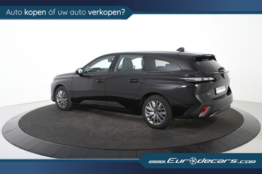 Peugeot 308 SW 1.2 PureTech Active Pack 81ste Eigenaar*Navigatie*Parkassist*DAB*