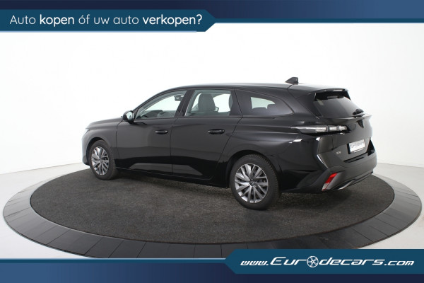 Peugeot 308 SW 1.2 PureTech Active Pack 81ste Eigenaar*Navigatie*Parkassist*DAB*