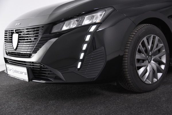 Peugeot 308 SW 1.2 PureTech Active Pack 81ste Eigenaar*Navigatie*Parkassist*DAB*