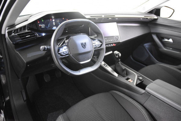 Peugeot 308 SW 1.2 PureTech Active Pack 81ste Eigenaar*Navigatie*Parkassist*DAB*