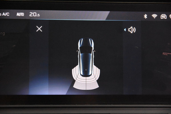 Peugeot 308 SW 1.2 PureTech Active Pack 81ste Eigenaar*Navigatie*Parkassist*DAB*