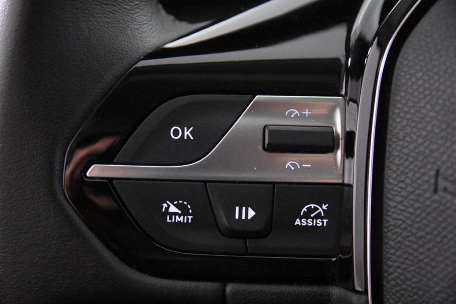 Peugeot 308 SW 1.2 PureTech Active Pack 81ste Eigenaar*Navigatie*Parkassist*DAB*