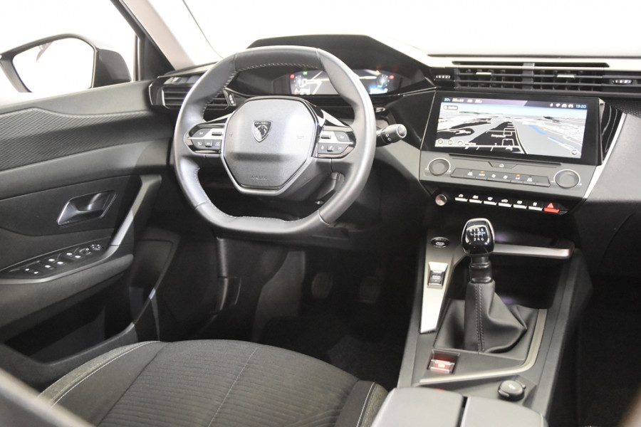 Peugeot 308 SW 1.2 PureTech Active Pack 81ste Eigenaar*Navigatie*Parkassist*DAB*