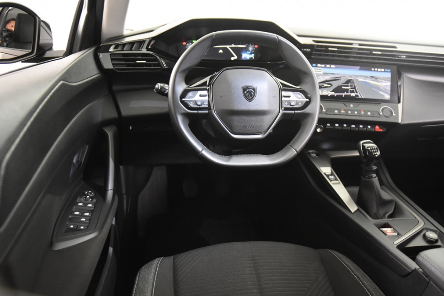 Peugeot 308 SW 1.2 PureTech Active Pack 81ste Eigenaar*Navigatie*Parkassist*DAB*
