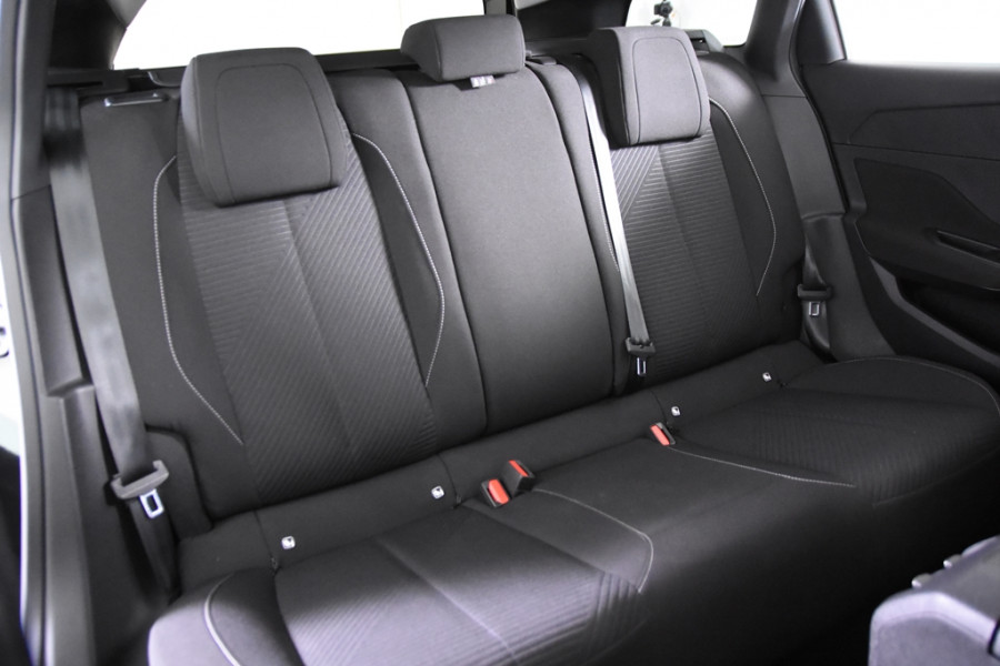 Peugeot 308 SW 1.2 PureTech Active Pack 81ste Eigenaar*Navigatie*Parkassist*DAB*