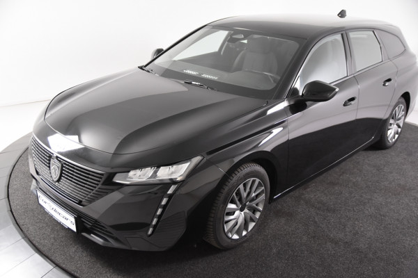 Peugeot 308 SW 1.2 PureTech Active Pack 81ste Eigenaar*Navigatie*Parkassist*DAB*