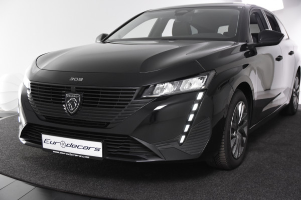Peugeot 308 SW 1.2 PureTech Active Pack 81ste Eigenaar*Navigatie*Parkassist*DAB*