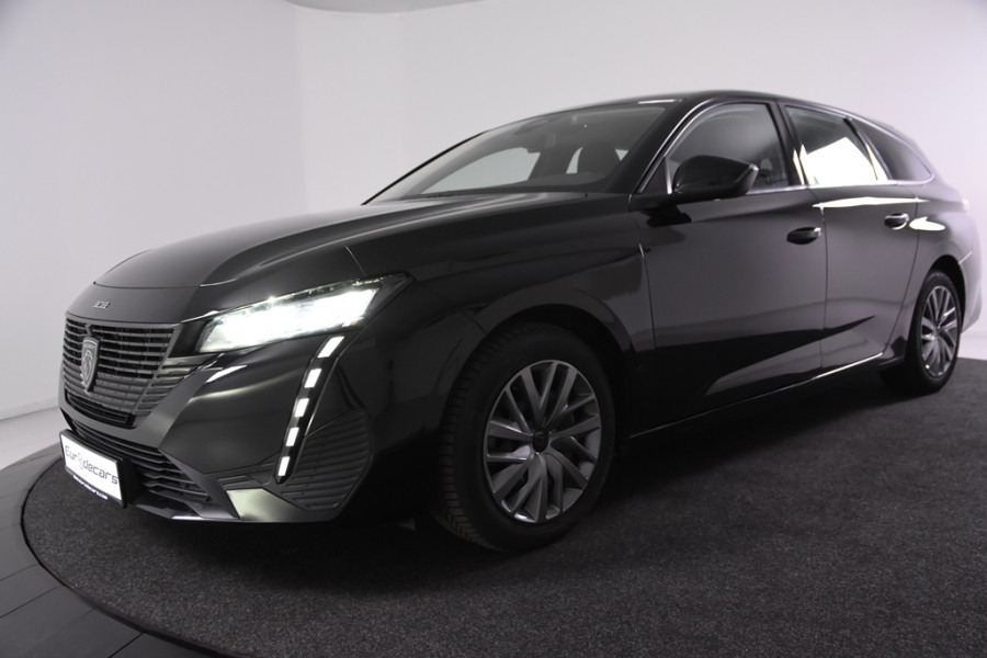 Peugeot 308 SW 1.2 PureTech Active Pack 81ste Eigenaar*Navigatie*Parkassist*DAB*