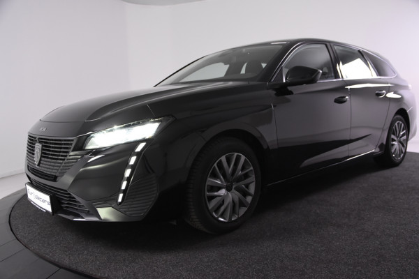 Peugeot 308 SW 1.2 PureTech Active Pack 81ste Eigenaar*Navigatie*Parkassist*DAB*