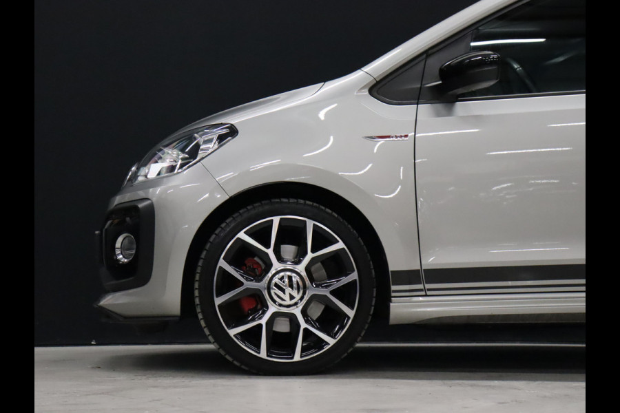 Volkswagen up! 1.0 TSI GTI *WEEKAANBIEDING* [CAMERA, STOELVERWARMING, PDC ACHTER, BLUETOOTH, AIRCO, CRUISE, NIEUWSTAAT]