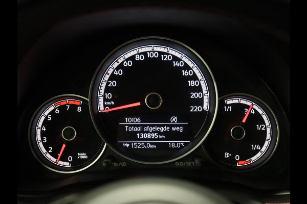 Volkswagen up! 1.0 TSI GTI *WEEKAANBIEDING* [CAMERA, STOELVERWARMING, PDC ACHTER, BLUETOOTH, AIRCO, CRUISE, NIEUWSTAAT]