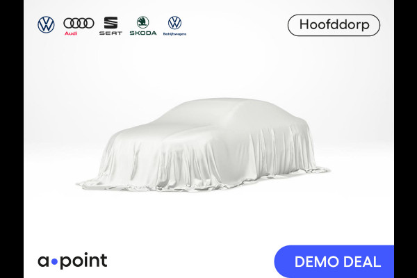 Škoda Kodiaq 1.5 TSI PHEV Sportline Business 204pk| trekhaak wegklapb| Navi| 19'LM-velgen| alarm