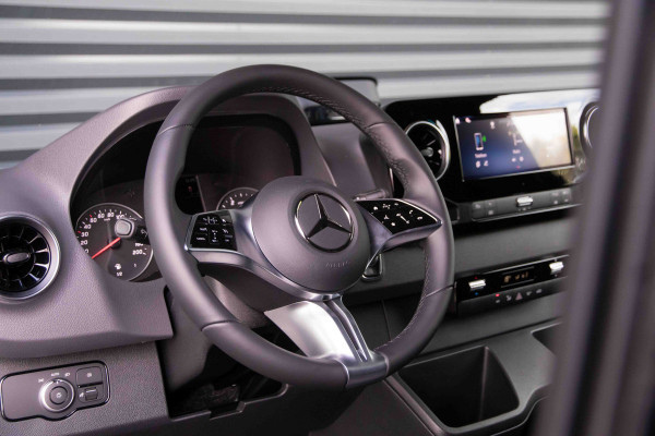 Mercedes-Benz Sprinter 317 CDI L2H2 Pro 2x schuifdeur - LED - 3500 kg trekhaak