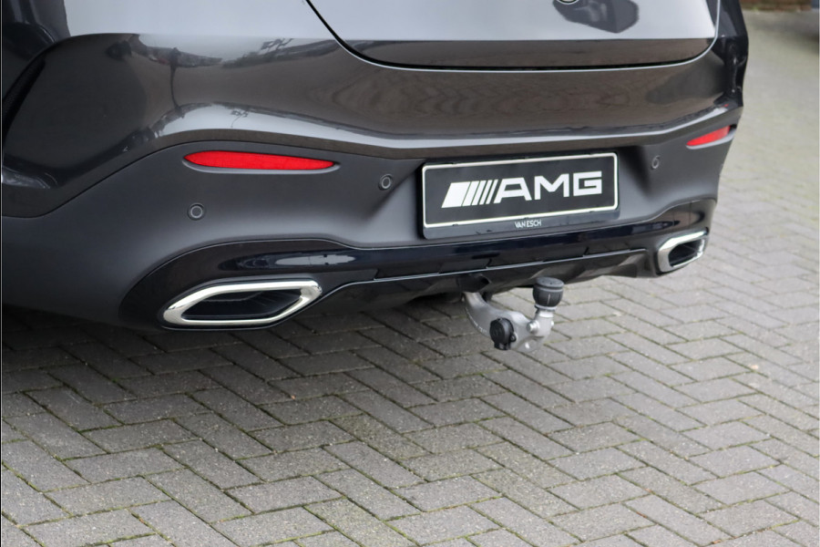 Mercedes-Benz GLC Coupé 400e 4MATIC Premium AMG Line | Distronic+ | Burmester | Memory | Trekhaak | Panoramadak | Surround Camera | Keyless Go | Digital Light | Stuurwiel Verwarmd | Rijassistentiepakket+ | Luchtreinigingspakket |