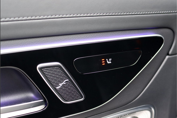 Mercedes-Benz GLC Coupé 400e 4MATIC Premium AMG Line | Distronic+ | Burmester | Memory | Trekhaak | Panoramadak | Surround Camera | Keyless Go | Digital Light | Stuurwiel Verwarmd | Rijassistentiepakket+ | Luchtreinigingspakket |