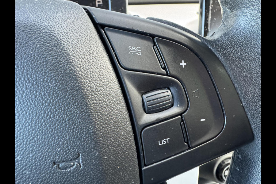 Citroën C4 Cactus 1.2 PureTech Feel | Navigatie | Camera | Lichtmetalen Velgen | DAB |
