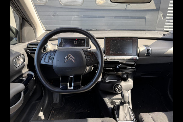 Citroën C4 Cactus 1.2 PureTech Feel | Navigatie | Camera | Lichtmetalen Velgen | DAB |