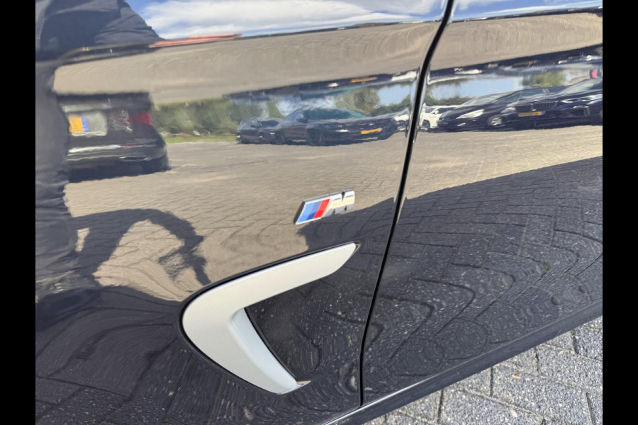 BMW 4 Serie Gran Coupé 420i High Executive M-Sport | Navigatie | Parkeersensoren | 18 Inch Lichtmetalen Velgen | Stoelverwarming |