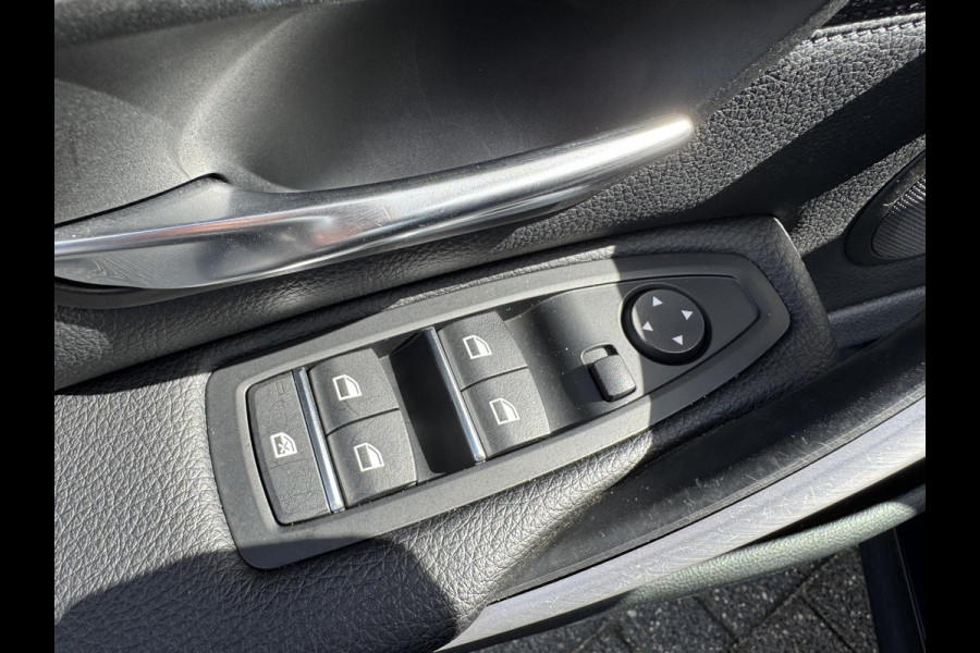 BMW 4 Serie Gran Coupé 420i High Executive M-Sport | Navigatie | Parkeersensoren | 18 Inch Lichtmetalen Velgen | Stoelverwarming |