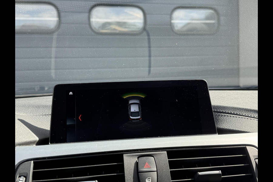 BMW 4 Serie Gran Coupé 420i High Executive M-Sport | Navigatie | Parkeersensoren | 18 Inch Lichtmetalen Velgen | Stoelverwarming |