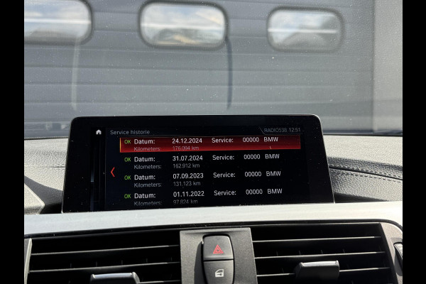 BMW 4 Serie Gran Coupé 420i High Executive M-Sport | Navigatie | Parkeersensoren | 18 Inch Lichtmetalen Velgen | Stoelverwarming |
