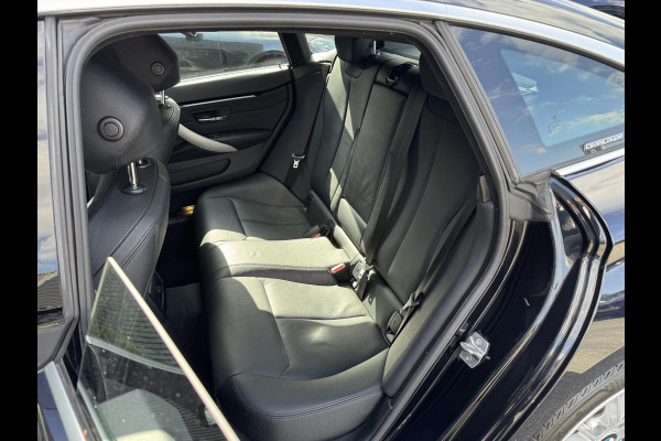 BMW 4 Serie Gran Coupé 420i High Executive M-Sport | Navigatie | Parkeersensoren | 18 Inch Lichtmetalen Velgen | Stoelverwarming |