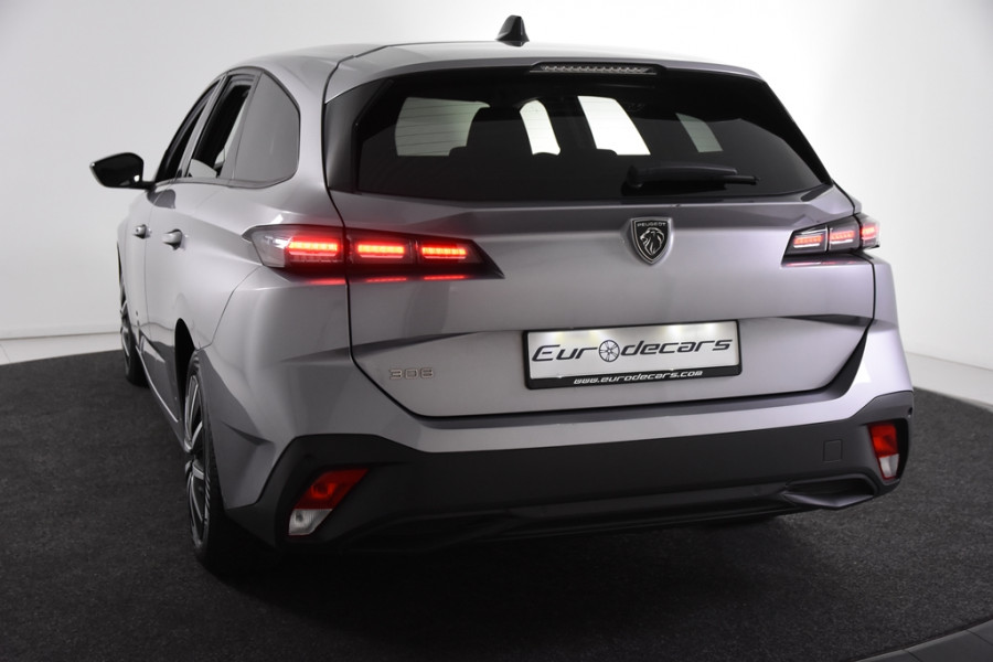 Peugeot 308 SW 1.2 PureTech Active Pack *1ste Eigenaar*Navigatie*Parkassist*DAB*