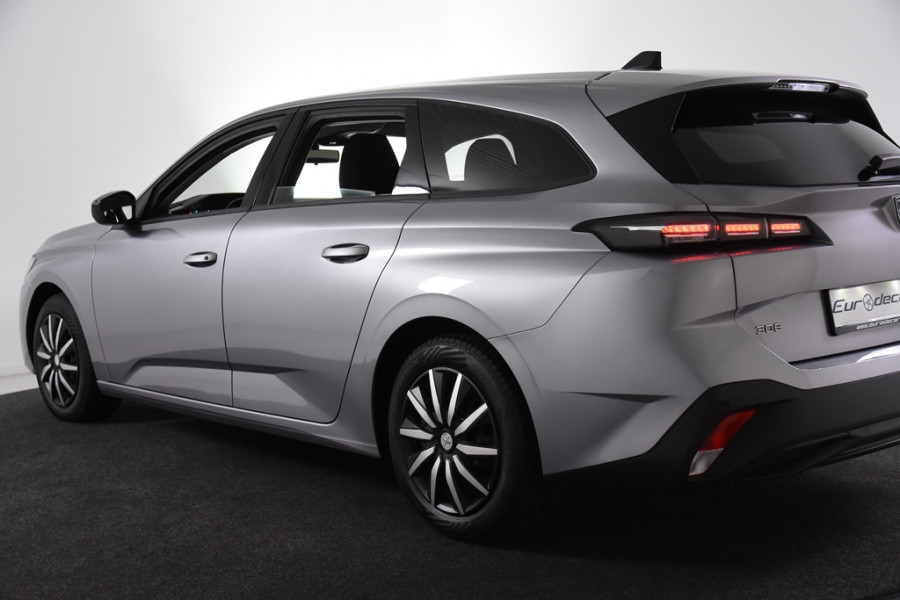 Peugeot 308 SW 1.2 PureTech Active Pack *1ste Eigenaar*Navigatie*Parkassist*DAB*