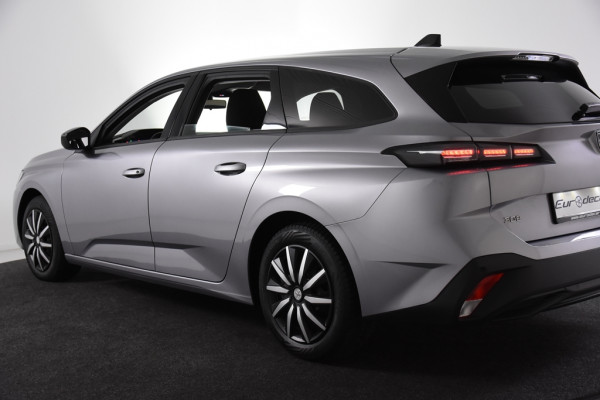 Peugeot 308 SW 1.2 PureTech Active Pack *1ste Eigenaar*Navigatie*Parkassist*DAB*