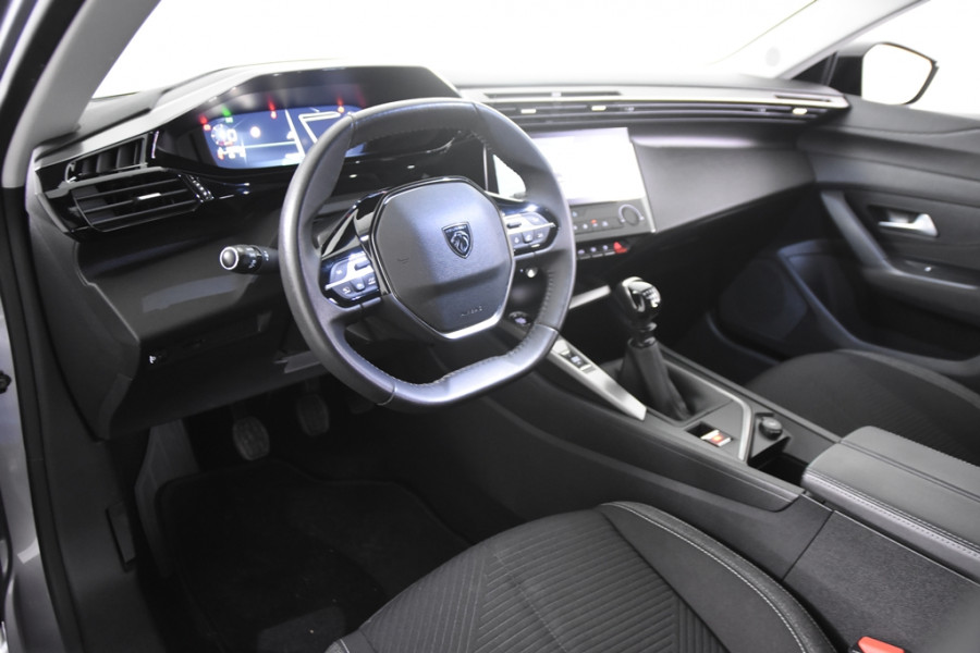 Peugeot 308 SW 1.2 PureTech Active Pack *1ste Eigenaar*Navigatie*Parkassist*DAB*
