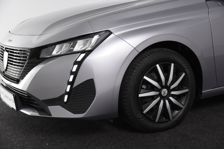 Peugeot 308 SW 1.2 PureTech Active Pack *1ste Eigenaar*Navigatie*Parkassist*DAB*