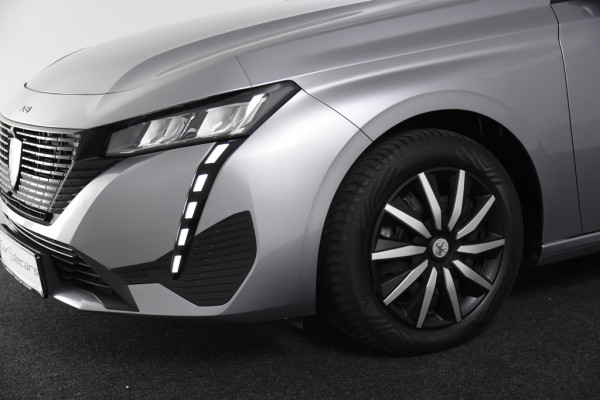 Peugeot 308 SW 1.2 PureTech Active Pack *1ste Eigenaar*Navigatie*Parkassist*DAB*