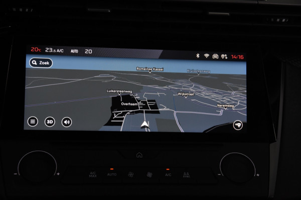 Peugeot 308 SW 1.2 PureTech Active Pack *1ste Eigenaar*Navigatie*Parkassist*DAB*