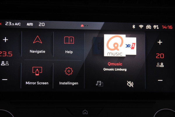 Peugeot 308 SW 1.2 PureTech Active Pack *1ste Eigenaar*Navigatie*Parkassist*DAB*