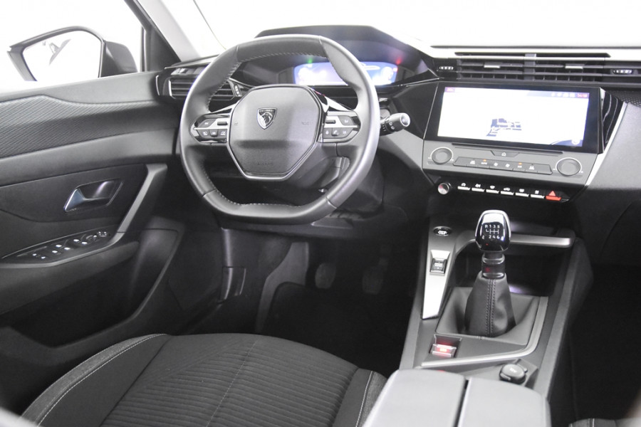 Peugeot 308 SW 1.2 PureTech Active Pack *1ste Eigenaar*Navigatie*Parkassist*DAB*