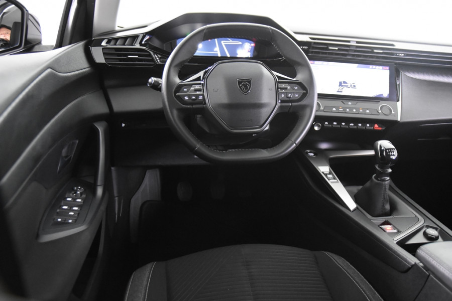 Peugeot 308 SW 1.2 PureTech Active Pack *1ste Eigenaar*Navigatie*Parkassist*DAB*